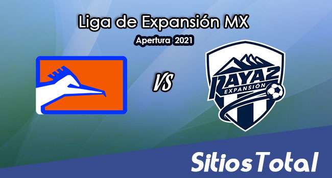 Correcaminos vs Raya2: A que hora es, quién transmite por TV y más – J16 de Guardianes Apertura 2021 de la  Liga de Expansión MX