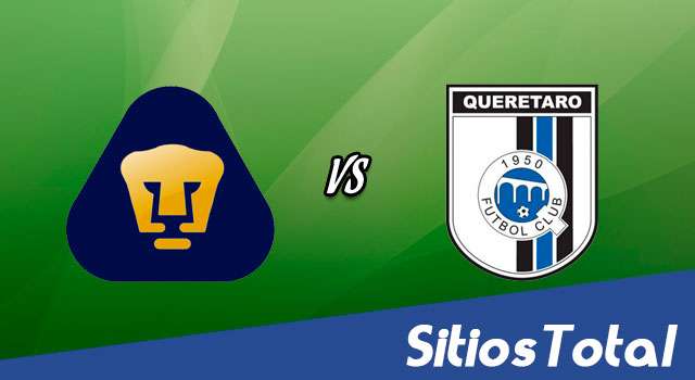 Pumas vs Querétaro – Leagues Cup: A que hora es, quién transmite por TV en vivo y más – Jueves 3 de Agosto del 2023