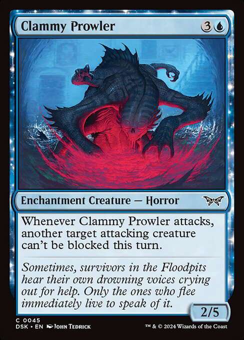 💥 Magic: The Gathering Duskmourne: House of Horrors Foil Singles💥 - Picture 30 of 191