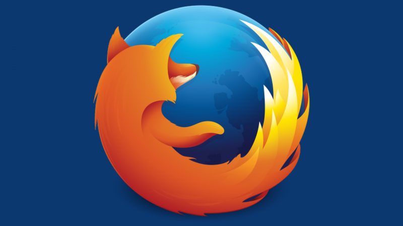 What Is Drm Content Firefox