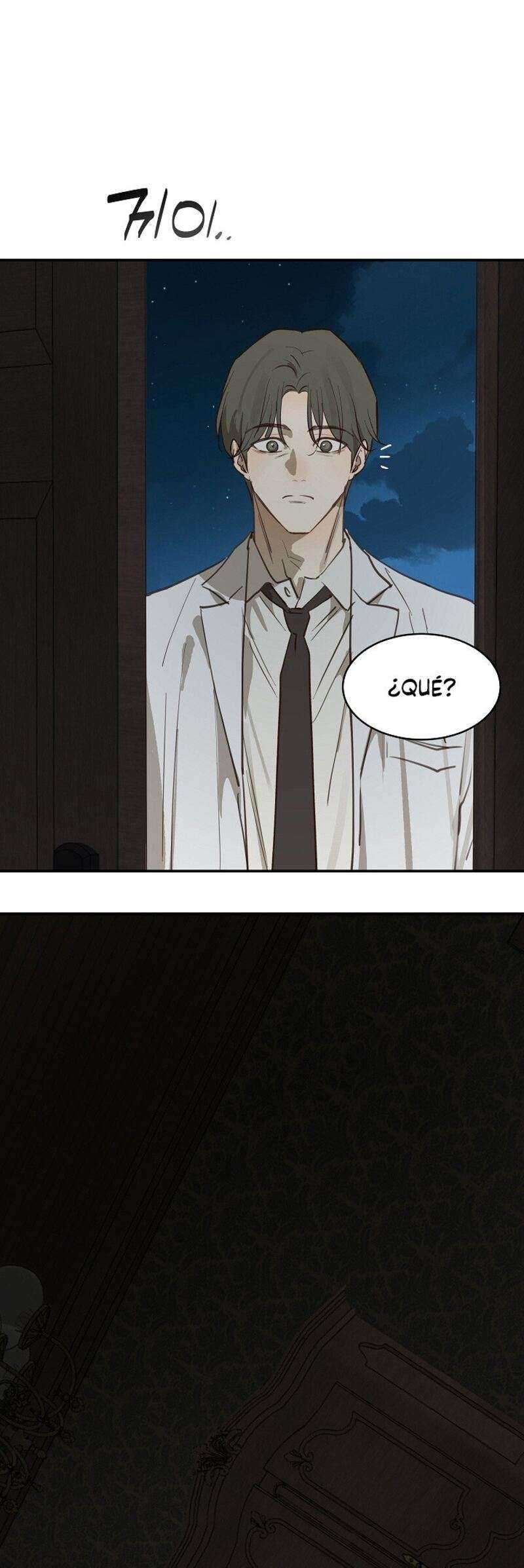 Las Flores Son Cebo - Capítulo 32 - Página 19 - Cartel Manhwa | Sumérgete en Historias Sin Límites