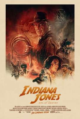 Indiana Jones E Il Quadrante Del Destino 2023 iTA ENG Bluray 1080p x264 CYBER mkv