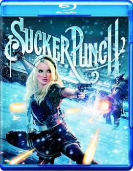 Sucker Punch (2011) HD BDRip 720p Ac3 ITA DTS Ac3 ENG Subs x264