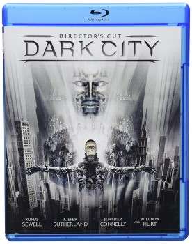 Dark city [Director's Cut] (1998) FullHD BDRip 1080p Ac3 ITA (DVD Resync) DTS-HD MA Ac3 ENG Subs x264