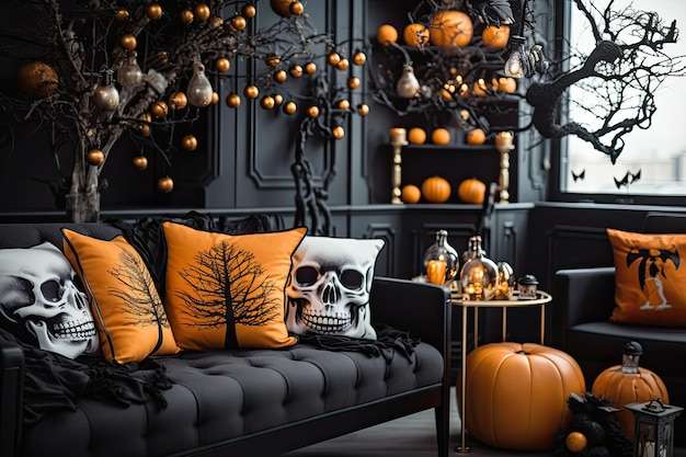 Home Accents Holiday Halloween