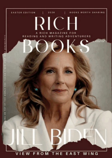 Rich Books Magazine