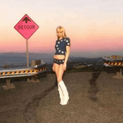 Detour