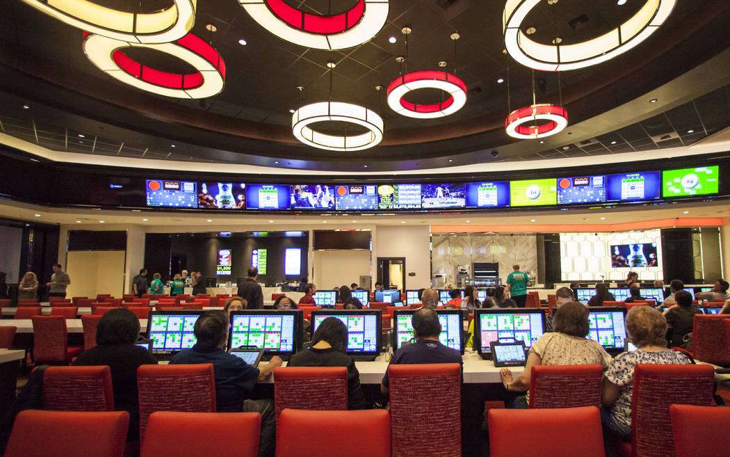 What Casinos In Vegas Have Bingo
