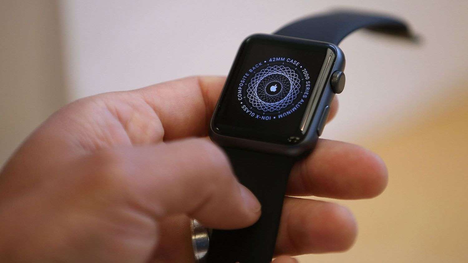 Unlock Apple Watch Without Passcode or Reset