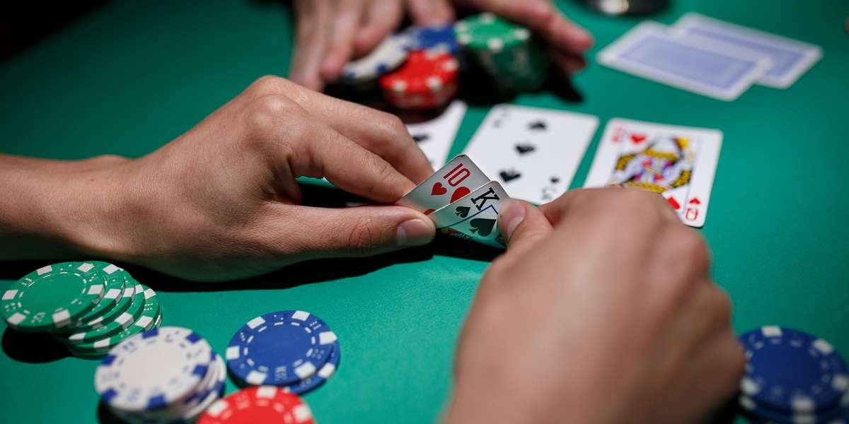 Best Poker Website For Us Players