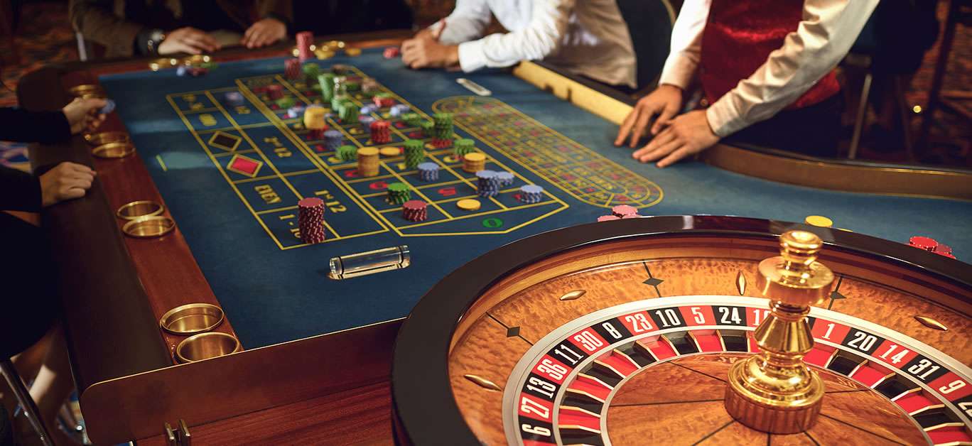 How To Win At Roulette In A Casino
