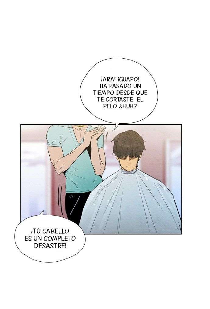 Revival Man - Capítulo 13 - Página 30 - Cartel Manhwa | Sumérgete en Historias Sin Límites