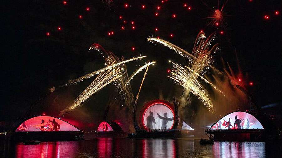 Comienza “La Celebración Más Mágica del Mundo” en Walt Disney World Resort