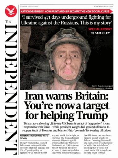 The Independent