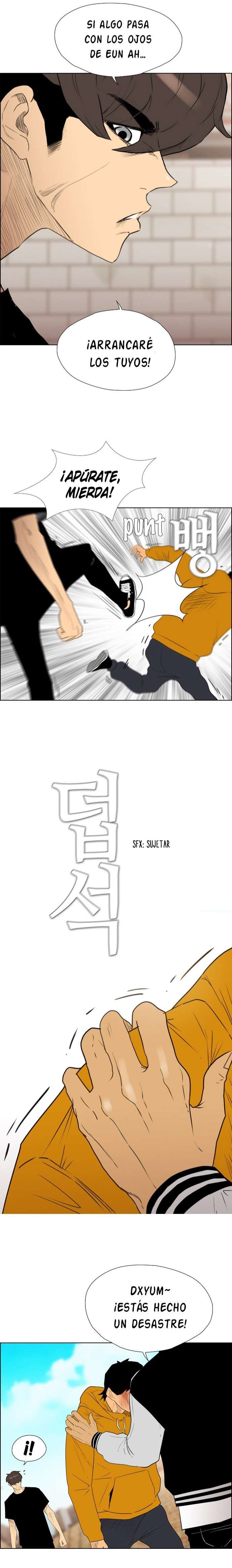 Revival Man - Capítulo 112 - Página 6 - Cartel Manhwa | Sumérgete en Historias Sin Límites