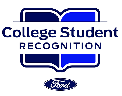College Student Recognition Joe Rizza Ford of Orland Park in Orland Park IL