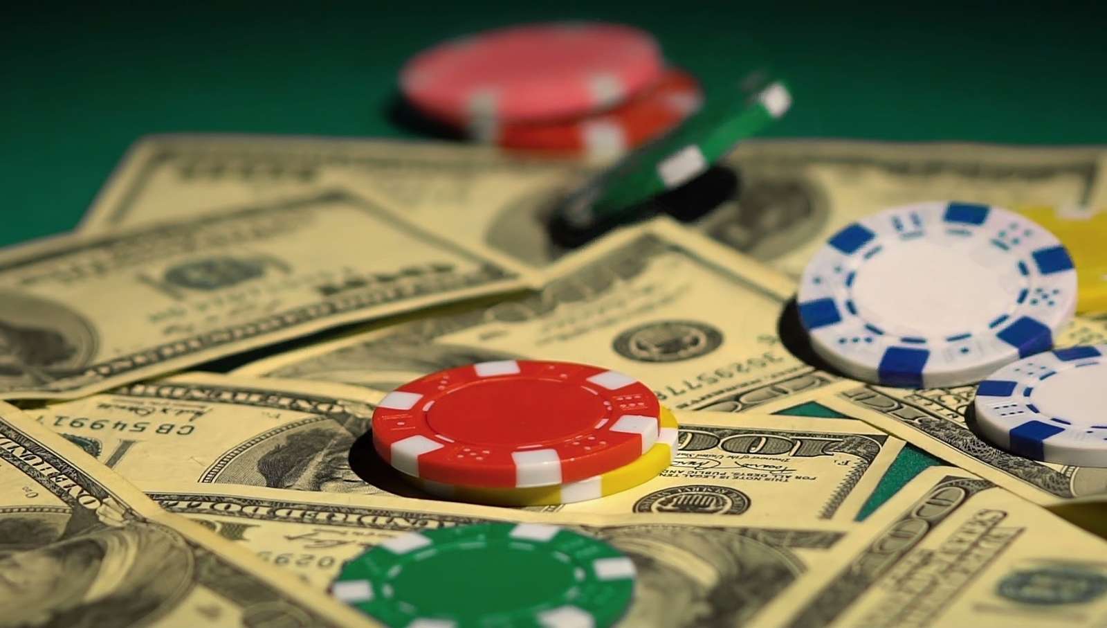 Do Casinos Give Free Money