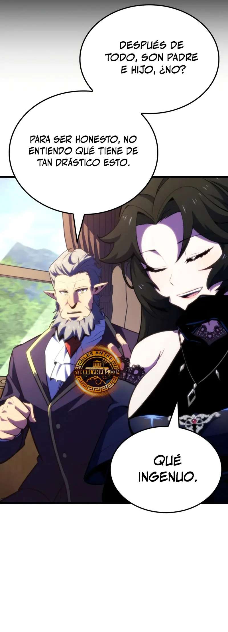 Los Breakers - Capítulo 48 - Página 32 - Cartel Manhwa | Sumérgete en Historias Sin Límites