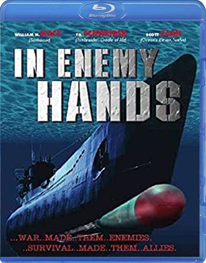 U-429 - Senza via di fuga (2005) HDRip 1080p Ac3 ITA (DVD Resync) EAc3 ENG Subs - Krikk
