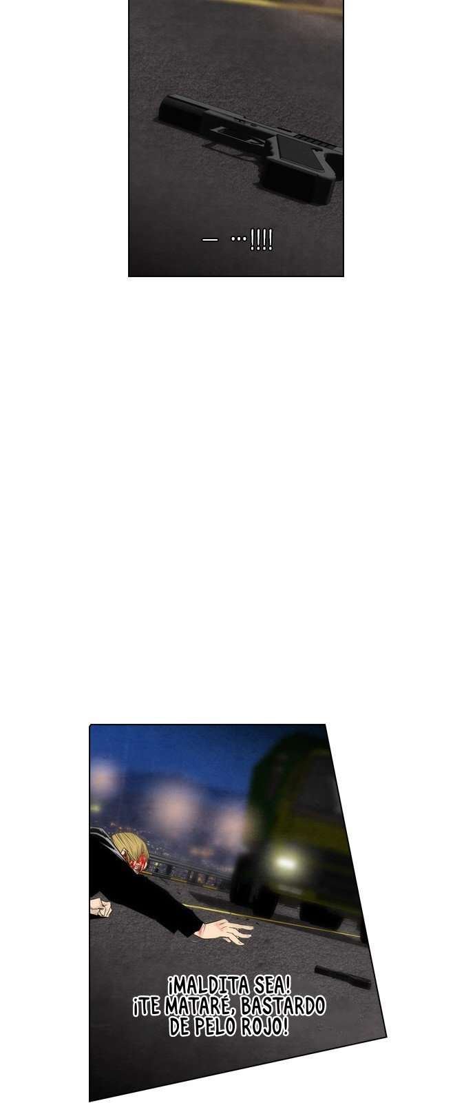 Revival Man - Capítulo 44 - Página 10 - Cartel Manhwa | Sumérgete en Historias Sin Límites