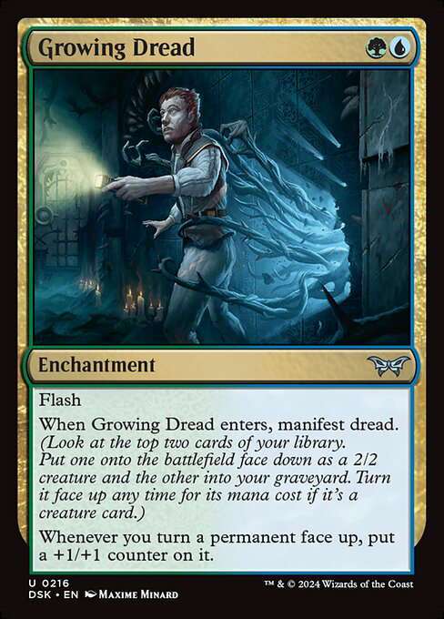 💥 Magic: The Gathering Duskmourne: House of Horrors Foil Singles💥 - Picture 140 of 191