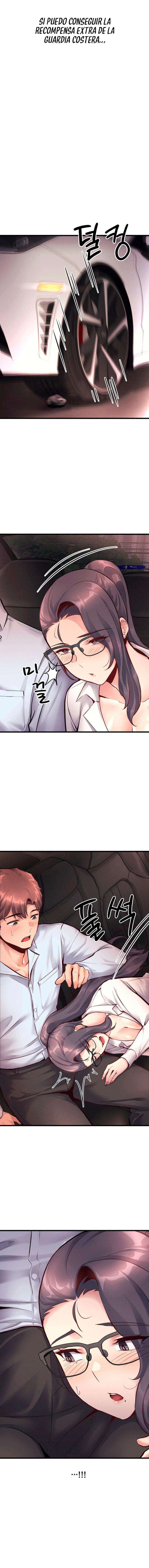 Mi Vida es Pan Comido - Capítulo 27 - Página 13 - Cartel Manhwa | Sumérgete en Historias Sin Límites