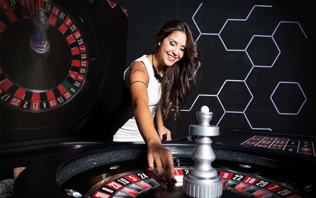 Rolletto Casino Game