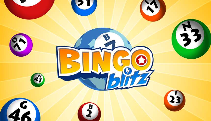 How To Cash Out On Bingo Blitz