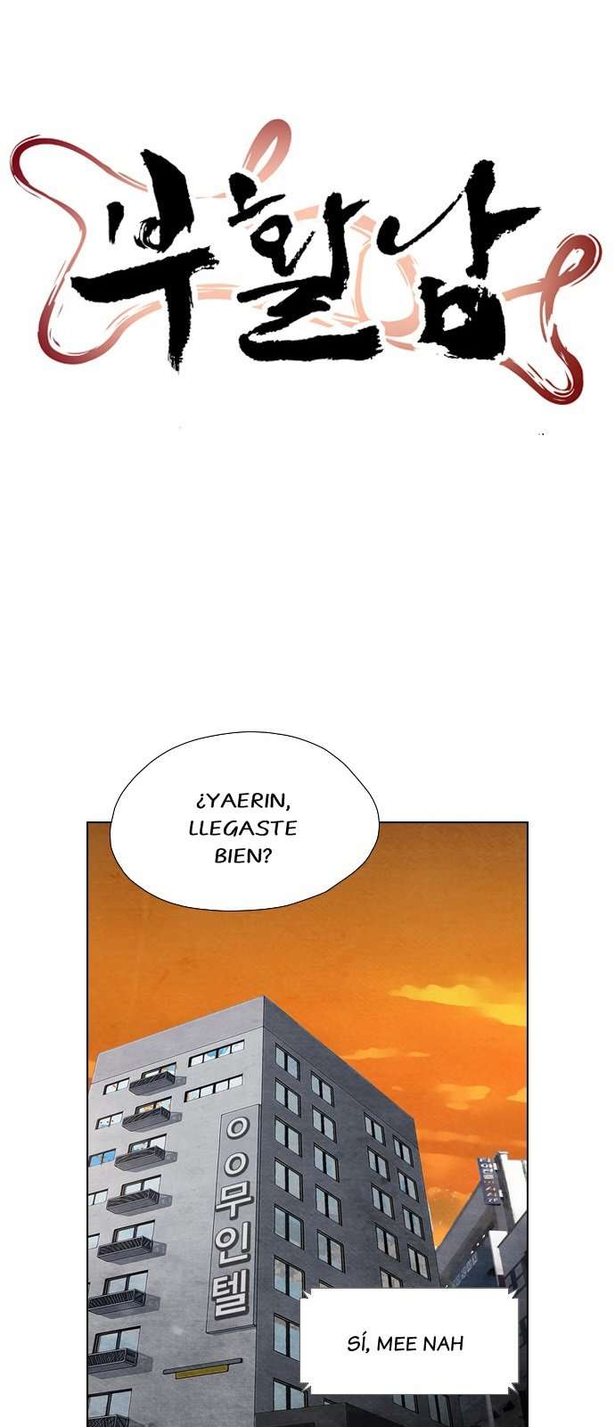 Revival Man - Capítulo 57 - Página 8 - Cartel Manhwa | Sumérgete en Historias Sin Límites