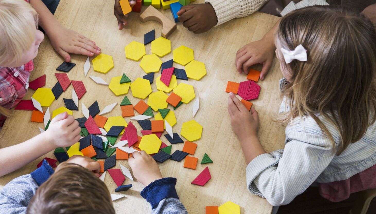 How Do Manipulatives Help Students Learn
