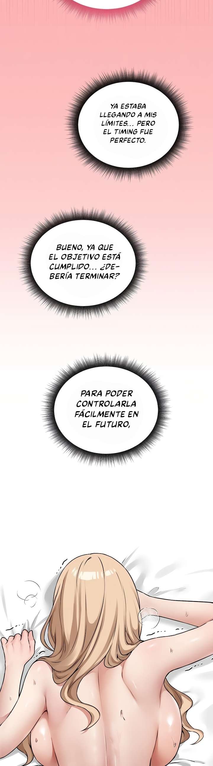 Juego De Mesa Del Placer - Capítulo 15 - Página 2 - Cartel Manhwa | Sumérgete en Historias Sin Límites