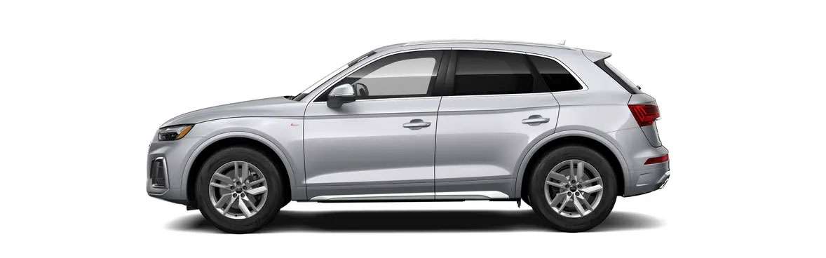 Audi Q5 Premium