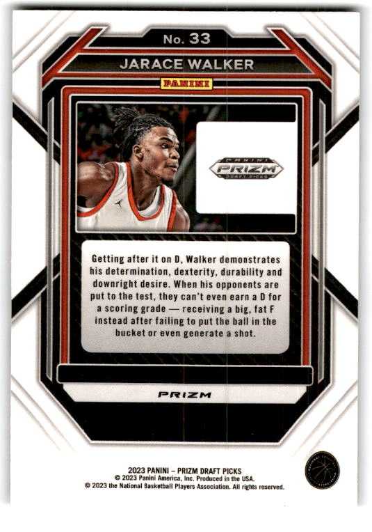 2023 Panini Prizm Draft Picks Basketball Inserts & Parallels - Pick Your Card - Bild 19 von 163