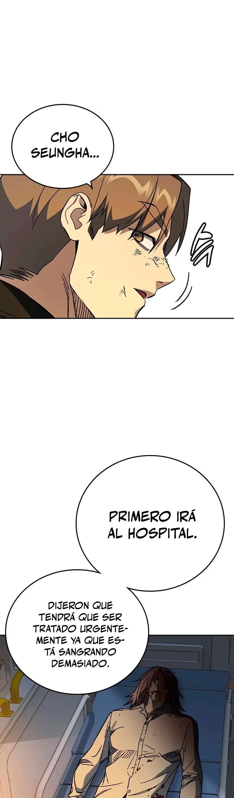 Grupo De Estudio - Capítulo 276 - Página 8 - Cartel Manhwa | Sumérgete en Historias Sin Límites