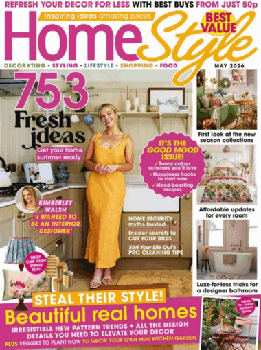 HomeStyle UK