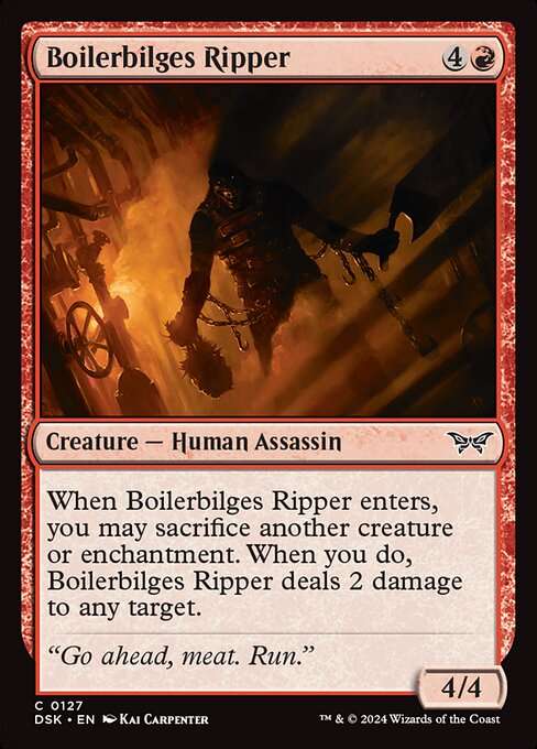 💥 Magic: The Gathering Duskmourne: House of Horrors Foil Singles💥 - Picture 85 of 191