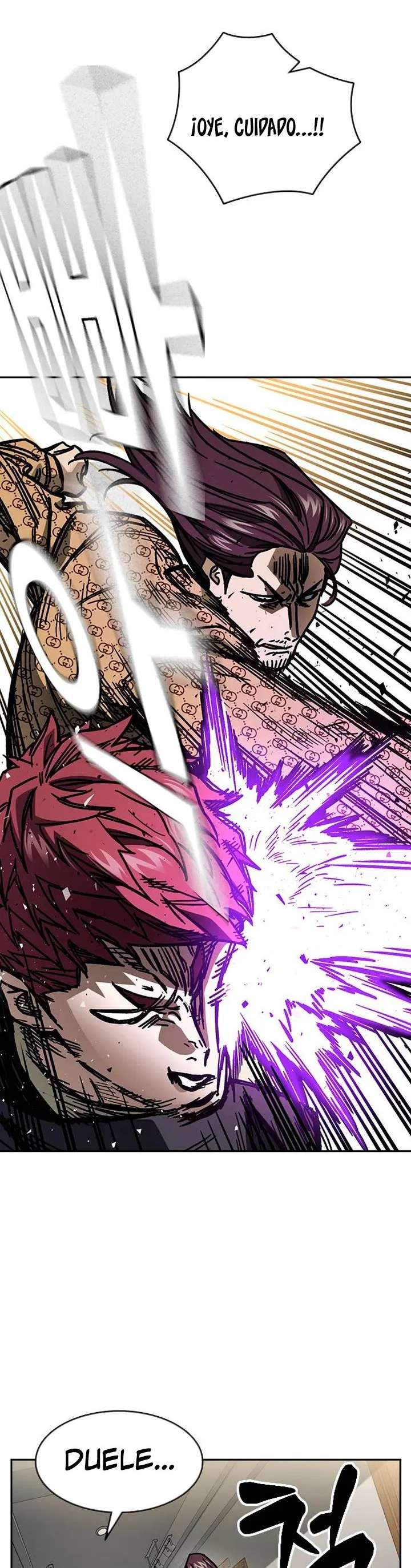 Grupo De Estudio - Capítulo 249 - Página 49 - Cartel Manhwa | Sumérgete en Historias Sin Límites