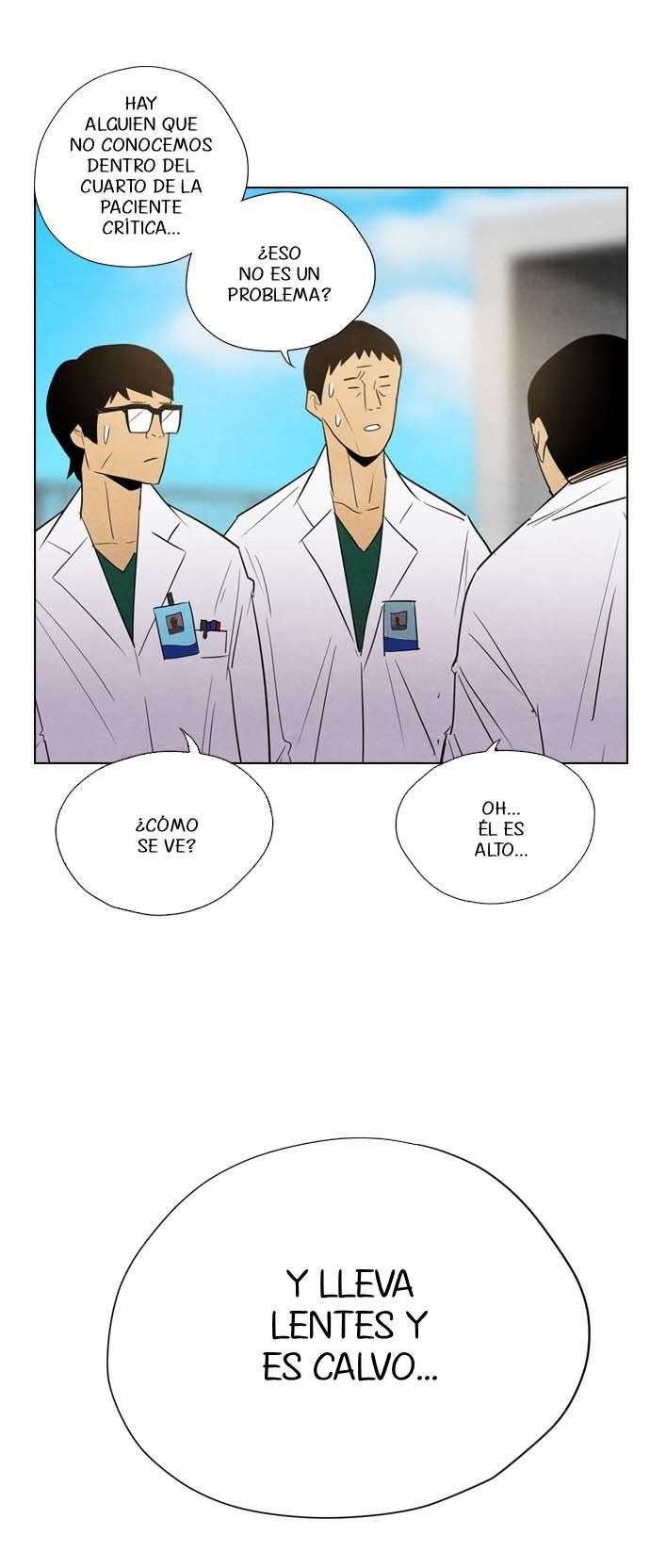 Revival Man - Capítulo 12 - Página 27 - Cartel Manhwa | Sumérgete en Historias Sin Límites