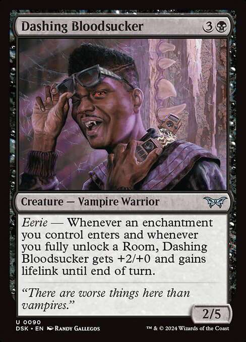 💥 Magic: The Gathering Duskmourne: House of Horrors Foil Singles💥 - Picture 63 of 191