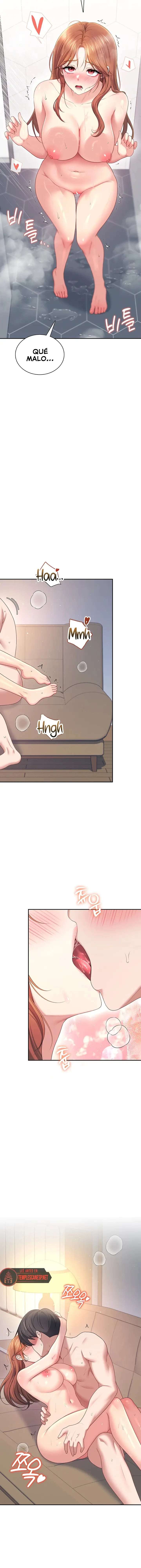 Onahole inalambrica - Capítulo 78 - Página 21 - Cartel Manhwa | Sumérgete en Historias Sin Límites