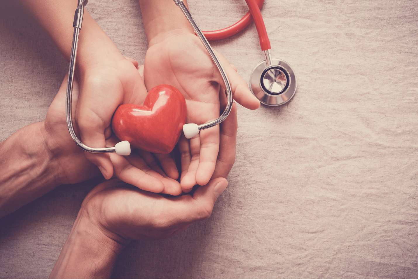 How To Get Good Cardiovascular Health