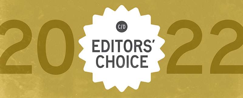 Car & Driver Editors' Choice Award 2022