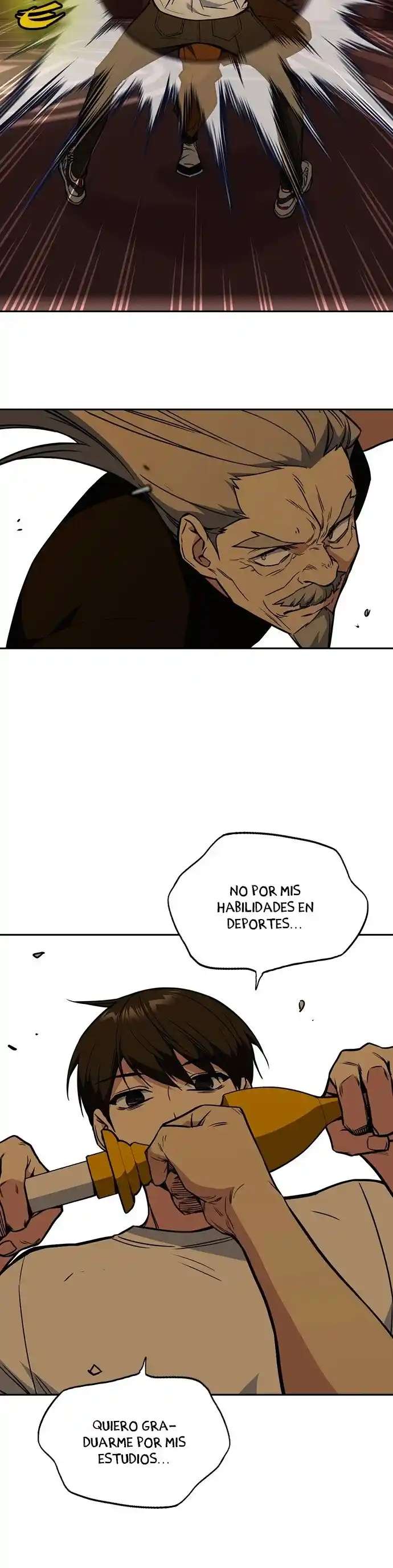 Grupo De Estudio - Capítulo 80 - Página 8 - Cartel Manhwa | Sumérgete en Historias Sin Límites