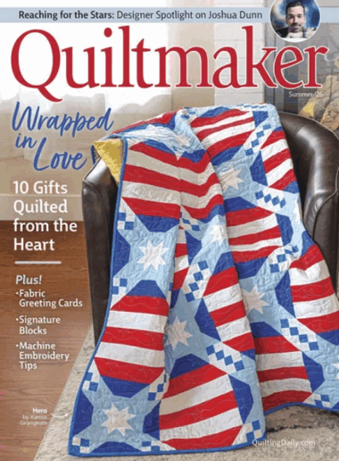 Quiltmaker