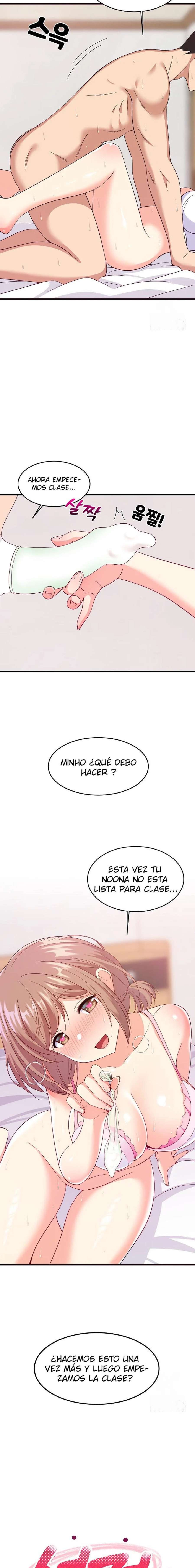 Recompensa Intima - Capítulo 6 - Página 22 - Cartel Manhwa | Sumérgete en Historias Sin Límites