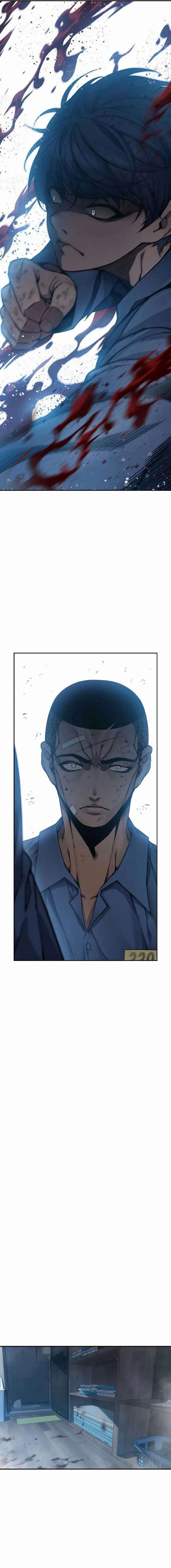 Prision Juvenil - Capítulo 1 - Página 67 - Cartel Manhwa | Sumérgete en Historias Sin Límites