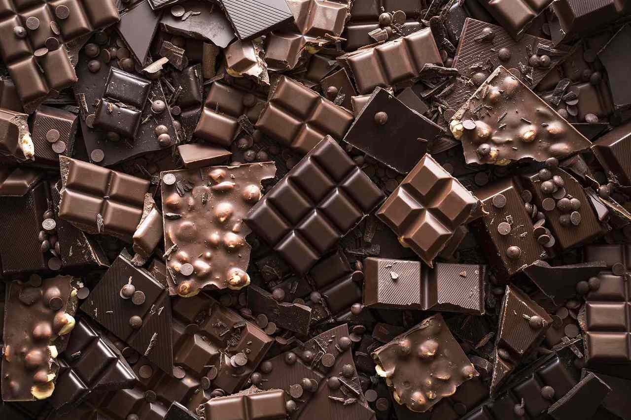 Is Dark Chocolate Almonds Good For Weight Loss