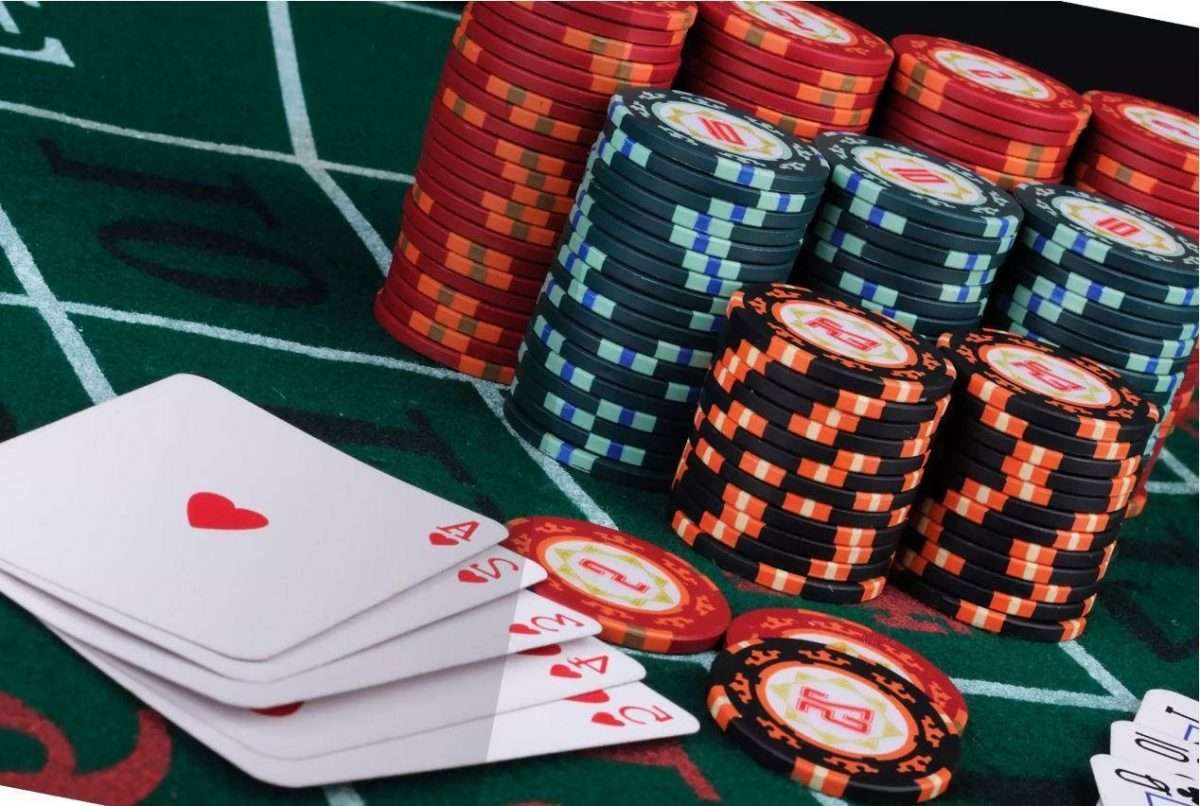 Non Uk Casinos Accepting Uk Players No Deposit