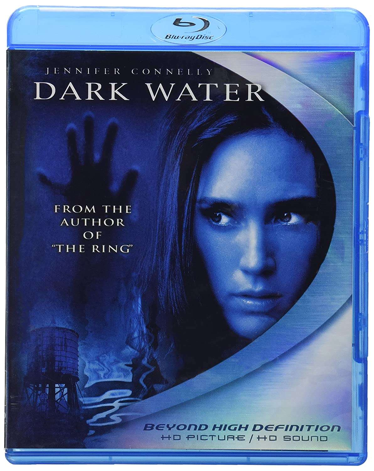 Dark water (2005) HDRip 1080p Ac3 ITA (DVD Resync) ENG Subs x264