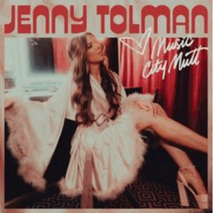 Jenny Tolman